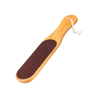 ديفينا مبرد الأقدام الخشبي - 0005-DIVINA WOOD FOOT...