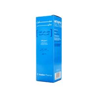 افالون محلول مطهر-AVALON ANTISEPTIC SOLU.