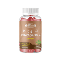 علكة أشواغاندا من موذرنيست 180 جم-MOTHERNEST ASHWA...