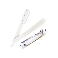 سافكس موس حلاقة - حبة واحدة-SAFEX SALON RAZOR 1''