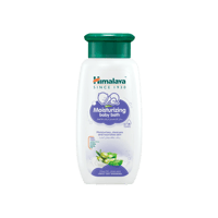 هيمالايا غسول استحمام مرطب للأطفال 200 مل-HIMALAYA...