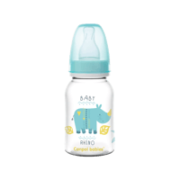 كانبول رَضاعة للاطفال بعنق ضيق 120 مل 59/100-CANPO...