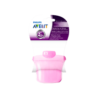 افنت مقسم حليب بودرة 135/7-AVENT MILK POWDER 135/0...