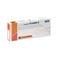 بيركلى هيلث اختبار منزلى لفحص فيتامين د-BERKELEY H...