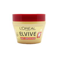لوريال الفيف-ماسك للشعر -300 مل-ELVIVE A/BRAKAGE M...