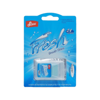 شرائح منش للتنفس المنعش بالنعناع البارد 24 بوصة-MO...