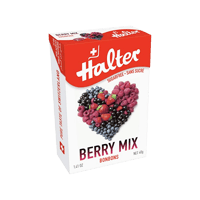 هالتر بيري مايكس 40ج-HALTER BERRY MIX 40G