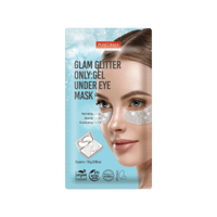 قناع جل العناية الفائقة أسفل العين بالهيالورنيك-PU...