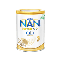 نان سوبريم برو رقم 3 800جرام-NAN SUPREME PRO NO-3...