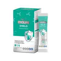 برولايف شيلد 30 كيس-PROLIFE SHIELD 30 POWDER STICK...