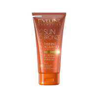 ايفلين، صن برونز، لتسريع التان - 150 مل-EVELINE SU...