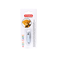 تيتانا قصافة أظافر للبيبي-TITANIA NAIL CUTTER ART....