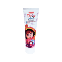 فاب لاب جل اسنان دورا 75 مل-FABLAB TOOTHGEL 75 ML...