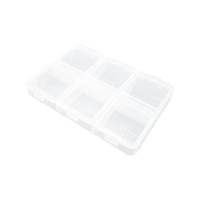 زين قاطعة جبوب-ZAIN PILL BOX MD-6