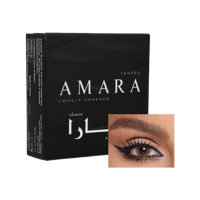 امارا عدسات موكا-AMARA LENSES MONTHLY -MOCCA
