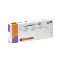 بيركلى هيلث اختبار منزلى لفحص تضخم البروستاتا-BERK...