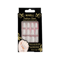 نوفل طقم اظافر - 06-NOVELL FASHION NAIL #06