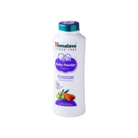 هيمالايا بودرة أطفال 200 جم-HIMALAYA BABY POWDER 2...