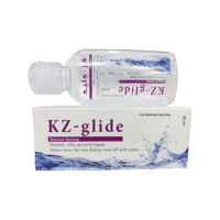 ك-زد جلايد - مزلق 50 جرام-KZ-GLIDE LIQUID LUBRICAN...