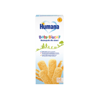 هيومانا بيبي بسكويت 4*8-HUMANA BABY BISCUIT 4X8