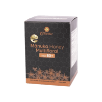 مانوكا عسل متعدد الازهار MGO 83+-MANUKA HONEY MULT...
