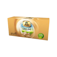 رويال اعشاب زنجبيل 25 كيس مغلف بالظرف-ROYAL GINGER...