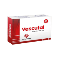 فاسكوتال 60 مج 45 قرص ناعم-VASCUTAL 60MG 45 SOFTGE...