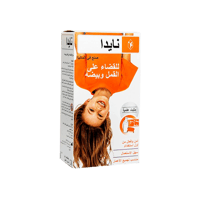 نيدا سبراى 50 مل للتخلص من القمل-NYDA SPRAY 50 ML