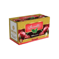 شاي الرمان 30 ظروف-POMEGRANATE TEA BAGE 30''