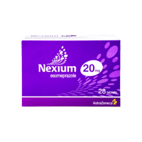 نيكسيوم 20 مجم 28 قرص-NEXIUM 20 MG 28 TABLETS