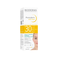 بيوديرما فوتوديرم أكن مات SPF30 40 مل-BIODERMA PHO...