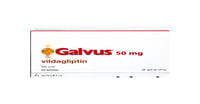 جالفس 50 مجم 28 قرص-GALVUS 50MG 28 TAB