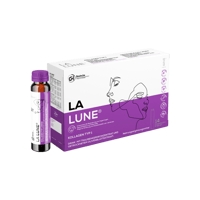 لا لون عبوات الكولاجين 14*25 قارورة-LA LUNE 14 BOT...