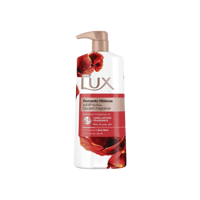 لوكس غسول الجسم الرومانسي 700 مل-LUX BODY WASH ROM...