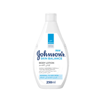 جونسون لوشن للجسم لاعادة التوازن 250 مل-JOHNSONS S...