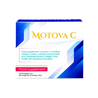 موتوفا سي أكياس 30 كيس-MOTOVA C 30 SACHETS