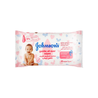 چونسون مناديل لطيفه مبللة بالالوفيرا 20 منديل-JOHN...