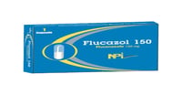 فلوكازول 150 مج 1 حبة-FLUCAZOL 150 1TAB