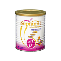 سوبراميل حليب بودرة للأطفال رقم1 -400 جرام-SUPRAMI...