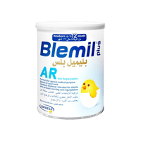 بليميل بلاس ايه ار400 جرام حليب للأطفال-BLEMIL PLU...