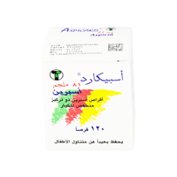 اسبيكارد-81-مجم اقراص-ASPICARD 81 MG TAB