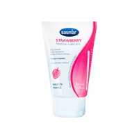 ساسمار مزلق شخصي 50 مللي (بالفراولة)-SASMAR PERSON...