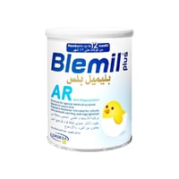 بليميل بلاس ايه ار400 جرام حليب للأطفال-BLEMIL PLU...