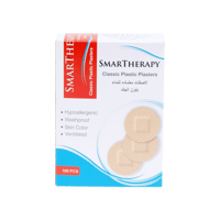 سمارت ثيرابي لاصق جروح100 حبة-SMARTHERAPY CLASS. 1...
