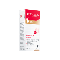 مافالا مانع قضم الأظافر 10 مللي-MAVALA STOP 10 ML(...