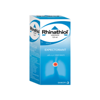 ريناثيول شراب للبالغين مذيب للبلغم-RHINATHIOL SYRU...