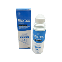 بيوكول كولينج جل رول اون 100 مل-BIOCOOL COOLINF GE...