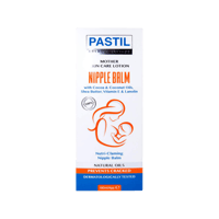 باستيل - بلسم للحلمات 220مل-PASTIL NIPPLE BALM 220...