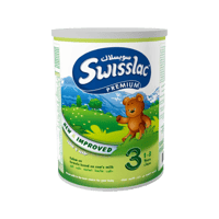 سويسلاك بريميوم رقم 3- 400 جرام-SWISSLAC PREMIUM N...