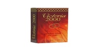 فيكتوريا 2000 -30 كبسولة-VICTORIA 2000 30 CAP